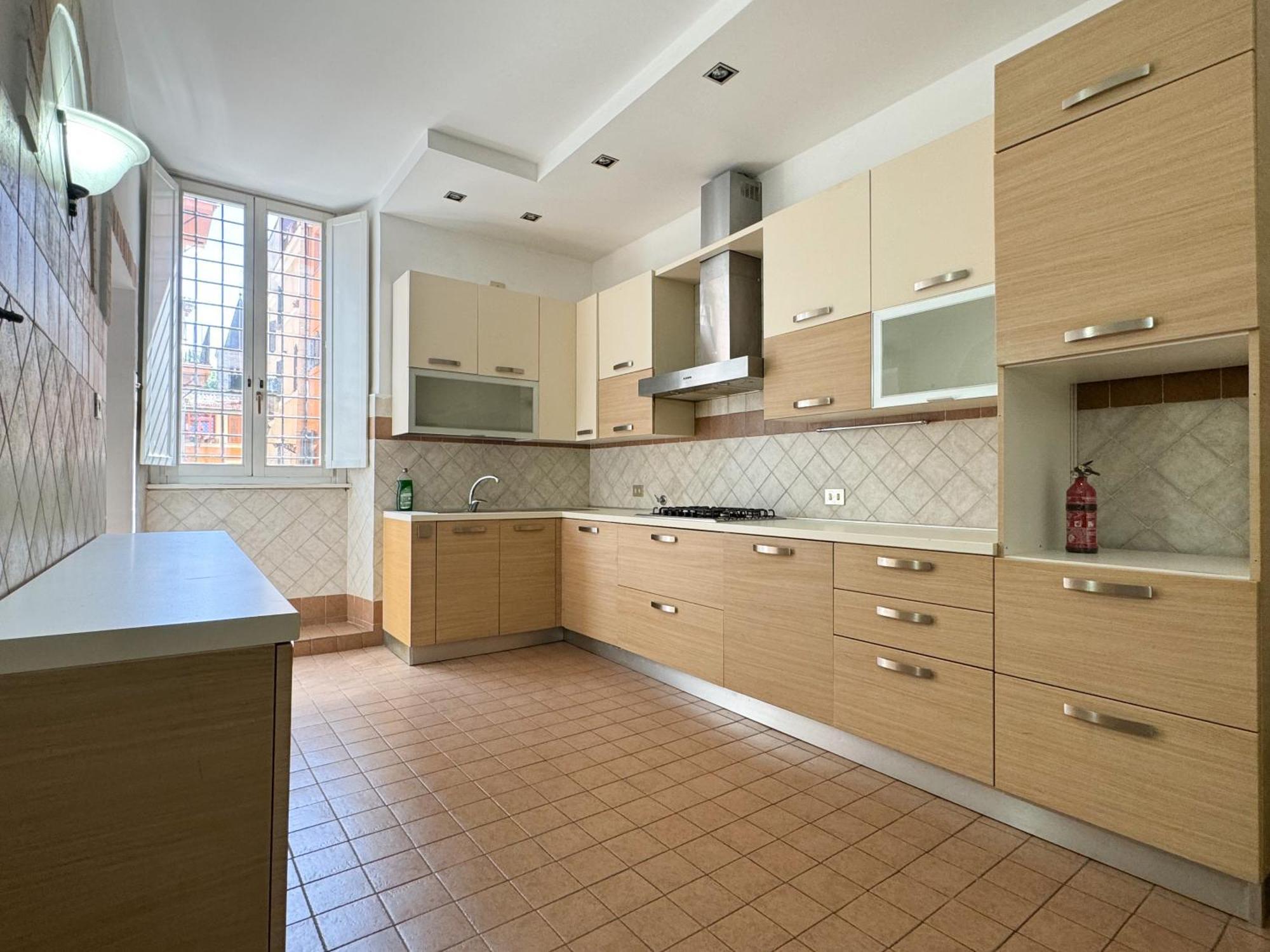 Santa Rufina Boutique Apartment Rome Exterior photo